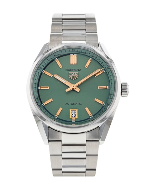 Tag Heuer Carrera WBN2312.BA0001